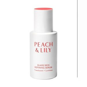 Peach & Lily Glass Skin Serum